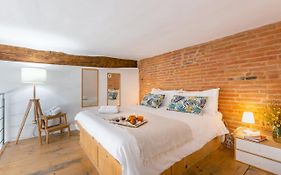 Lui Tuscany Loft